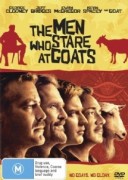 The Men Who Stare at Goats